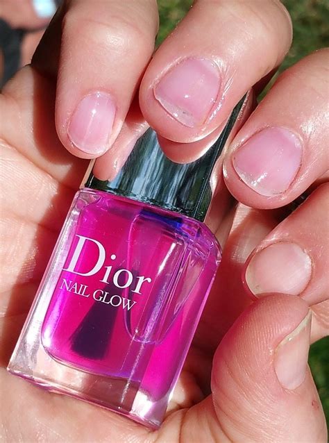 where to buy dior nail glow|best clear nail polishes.